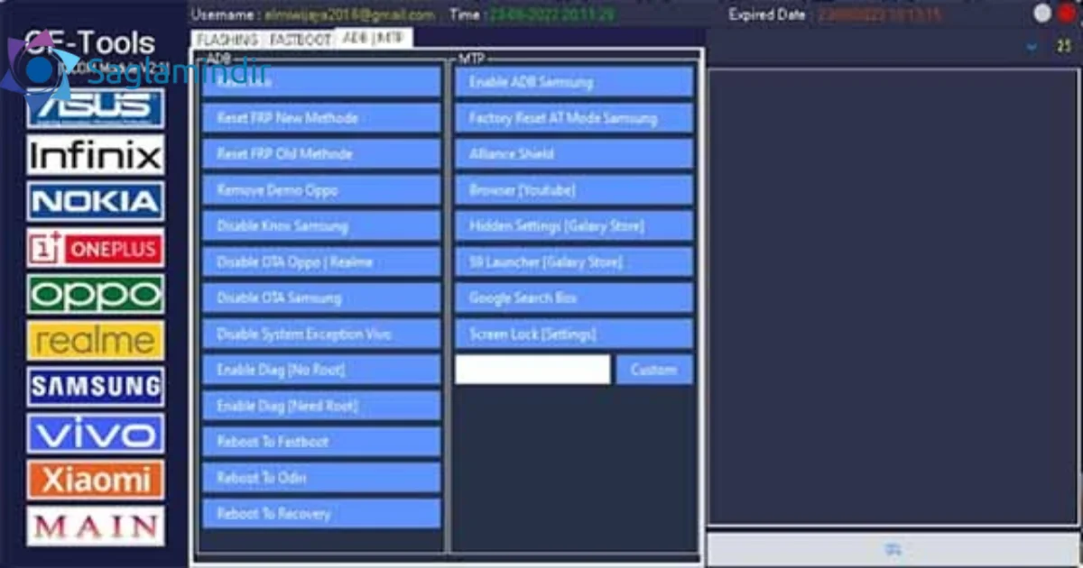 CF-Tool Free Download