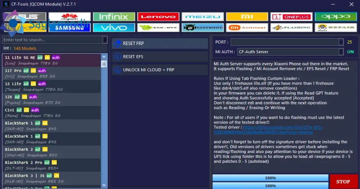 CF-Tool Free Download