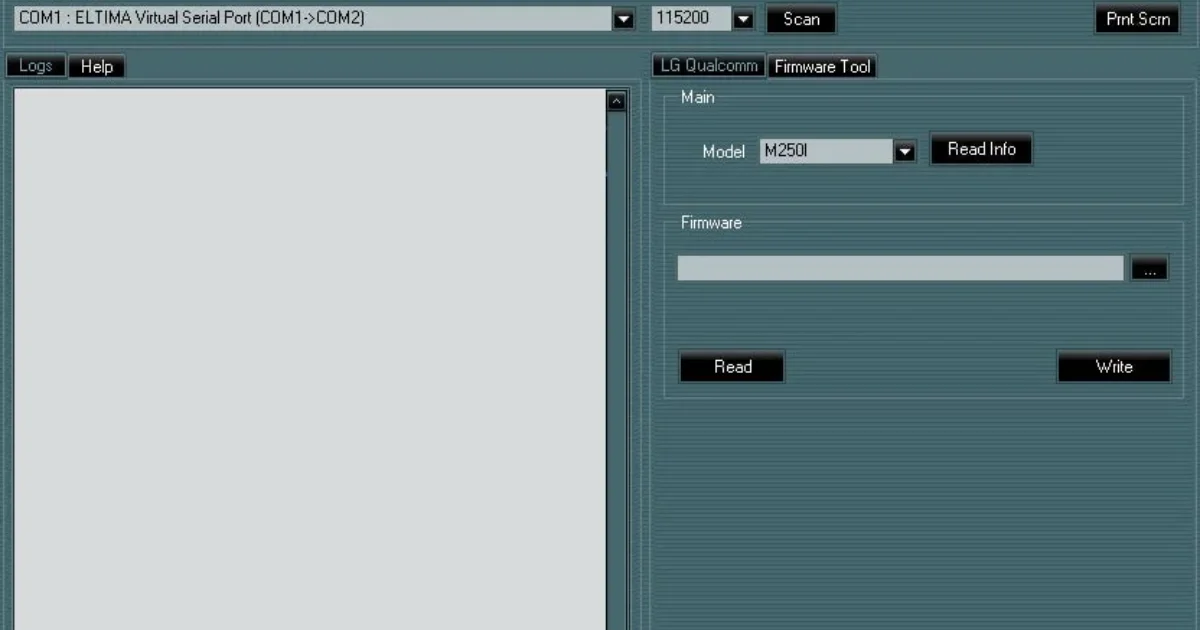 CM2 LGs Setup File Free Download