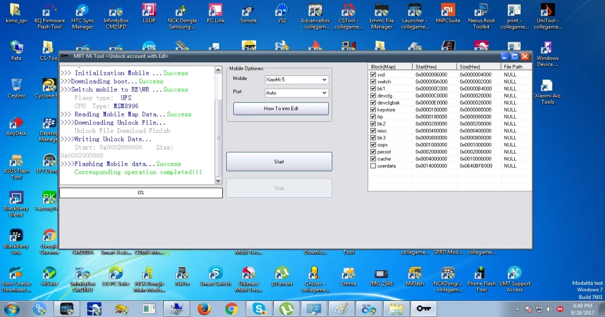 CM2 QLM Setup File Free Download