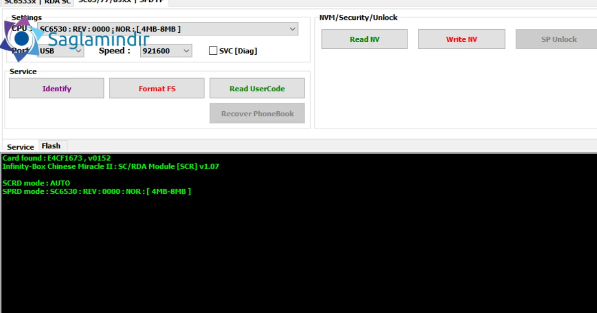 CM2 RDA Setup File Free Download