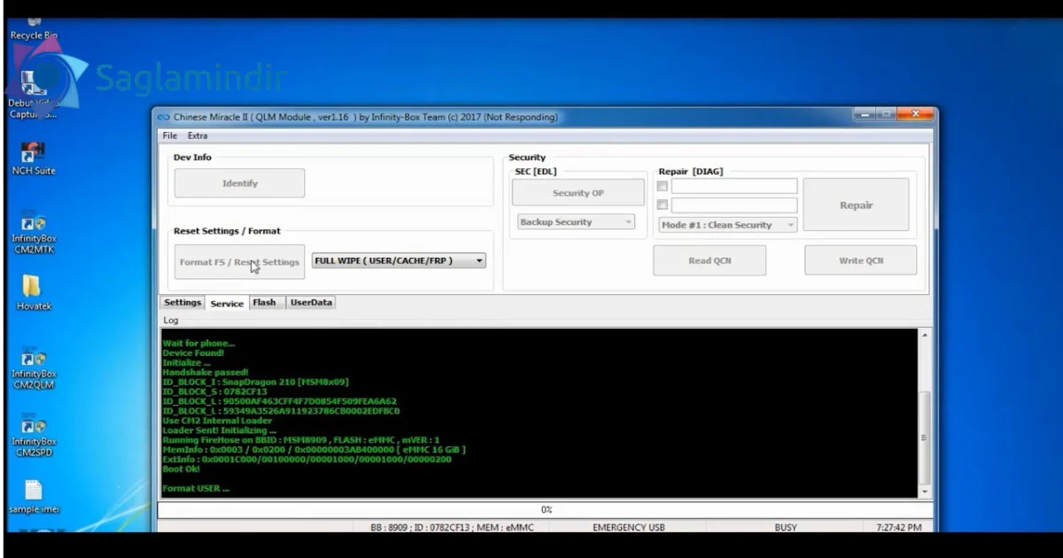 CM2 SP2 Setup File Free Download