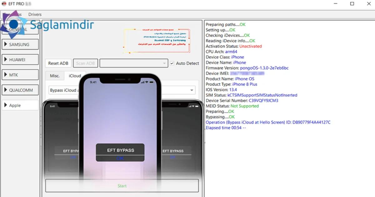 EFT Pro Setup PC Free Download