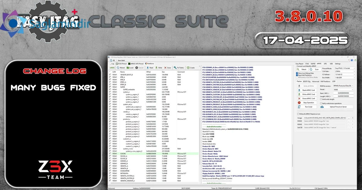 Easy Jtag Plus Classic Suite Free Download