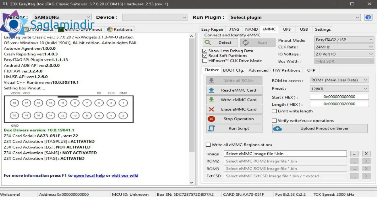 Easy Jtag Plus Classic Suite Free Download