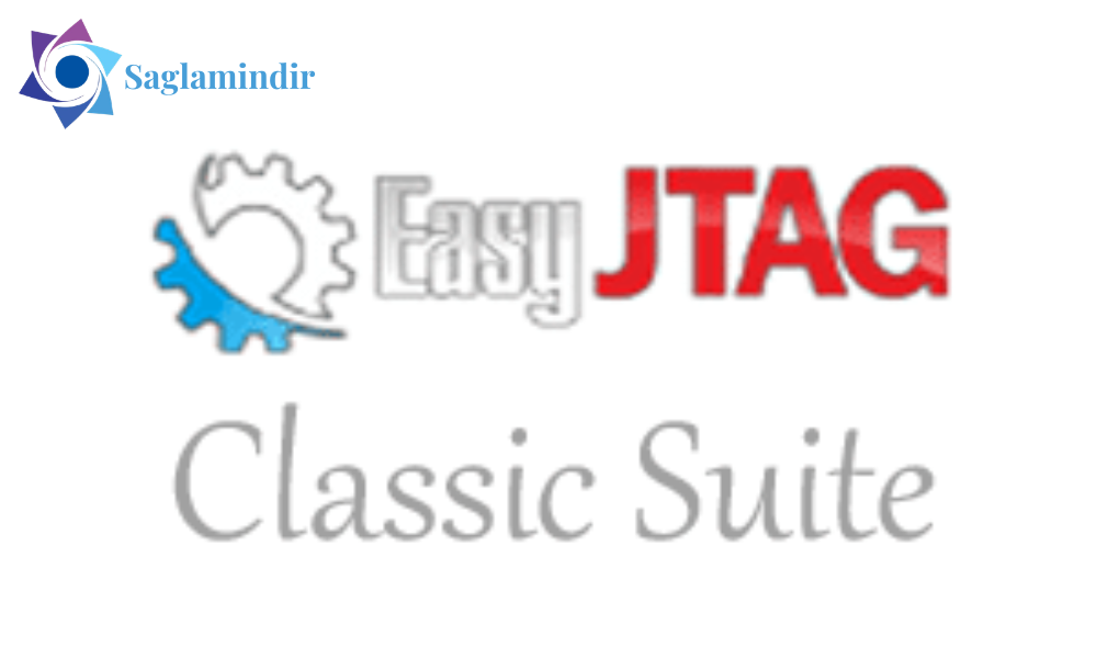 Easy Jtag Plus Classic Suite v3.8.0.14 PC Free Download Full Version Saglamindir 2026
