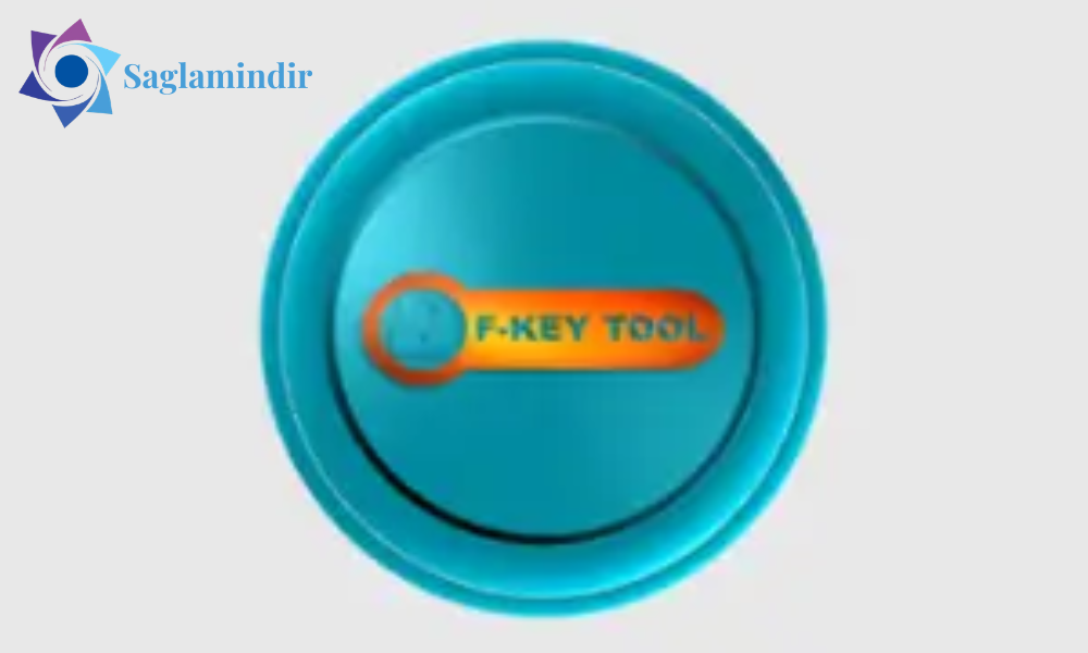 F-Key Tool v4 PC Free Download Full Version Saglamindir 2026