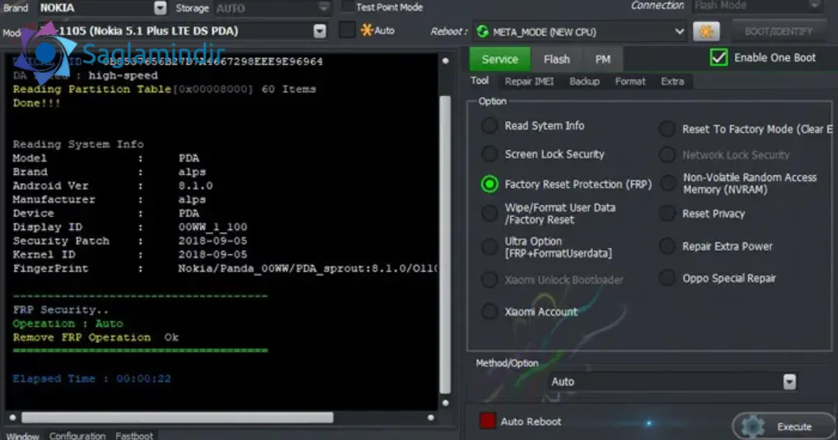 Hydra Tool Setup File PC Free Download