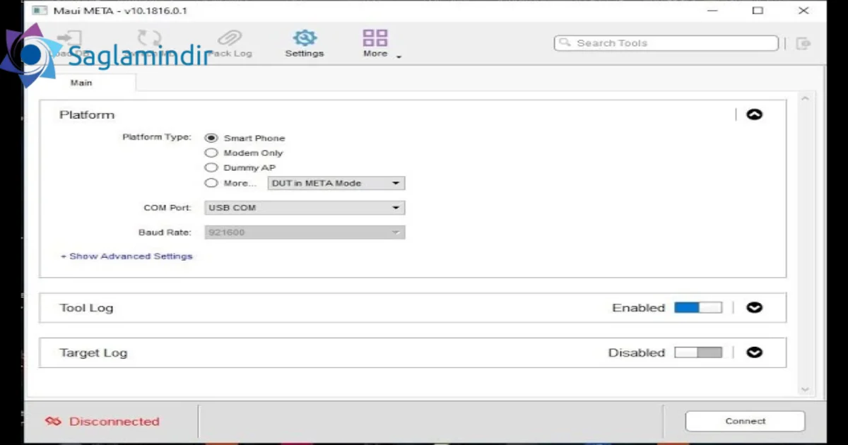 MauiMETA IMEI Tool Free Download