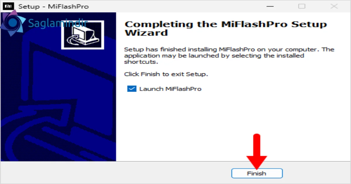 Mi Flash Pro Free Download