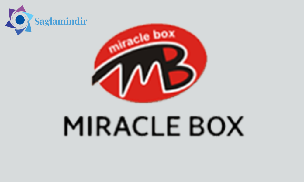 Miracle Thunder Box Edition 3.39 PC Free Download Full Version Saglamindir 2026