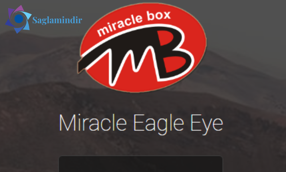 Miracle Eagle Eye 2.27A Free Download PC Saglamindir 2026