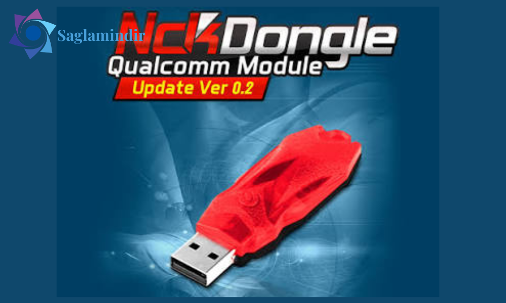 NCK Qualcomm v0.15.4 PC Free Download Full Version Saglamindir 2026