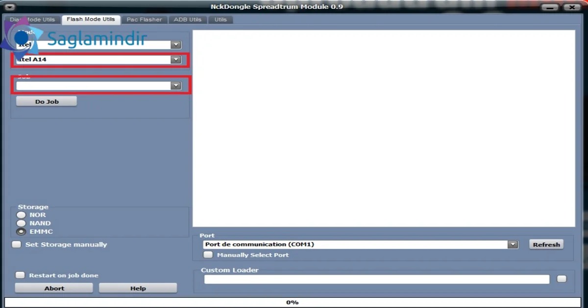 NCK SPD Setup File Free Download