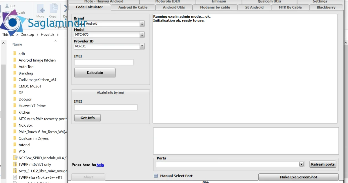 NCK SPD Setup File Free Download