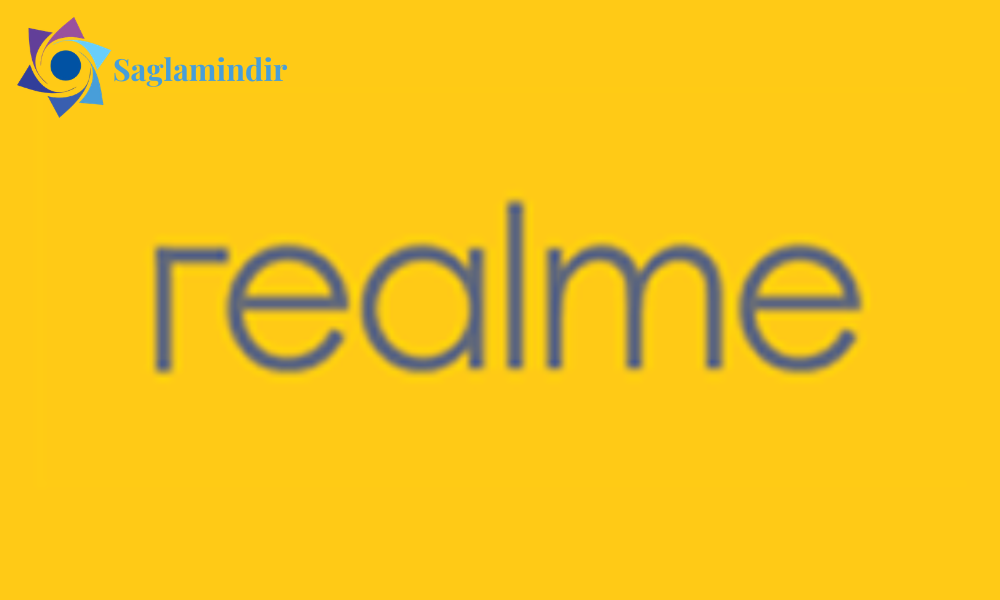 Realme Dump File (eMMC Backup) Free Download PC Saglamidnir 2026