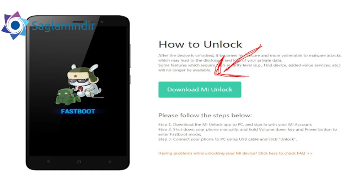 Redmi Y3 (onc) Bootloader Unlock File Free Download