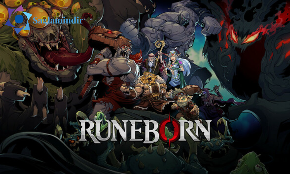 Runeborn-Repack Free Download PC 2026