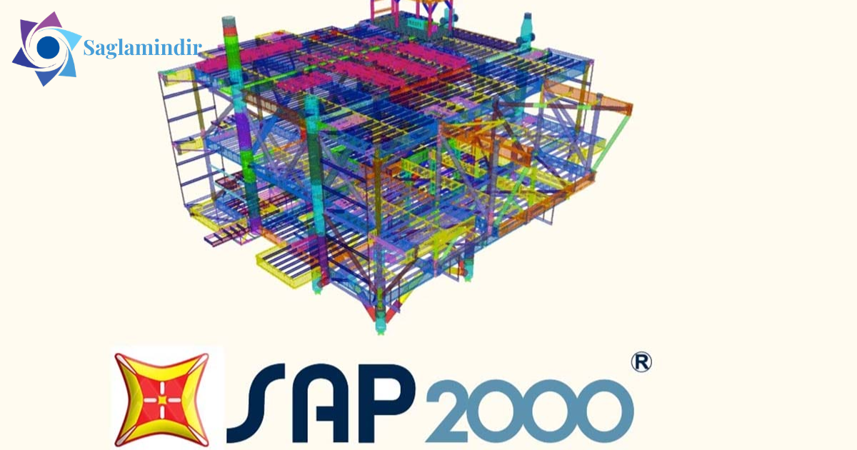SAP2000 Full Indir