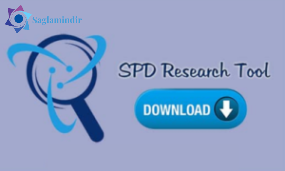SPD Research Tool