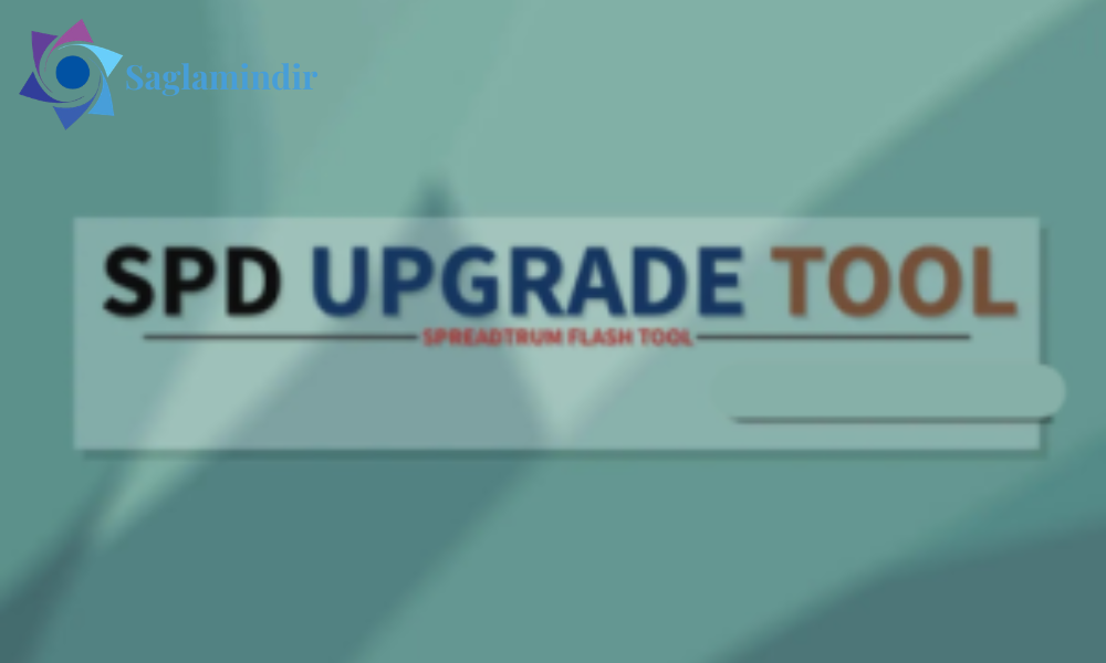 SPD Upgrade Tool