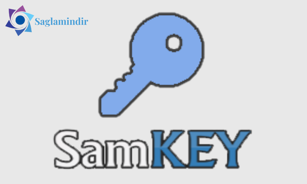 SamKey (Code Reader) V6.25.6 Free Download Pc Saglamindir 2026