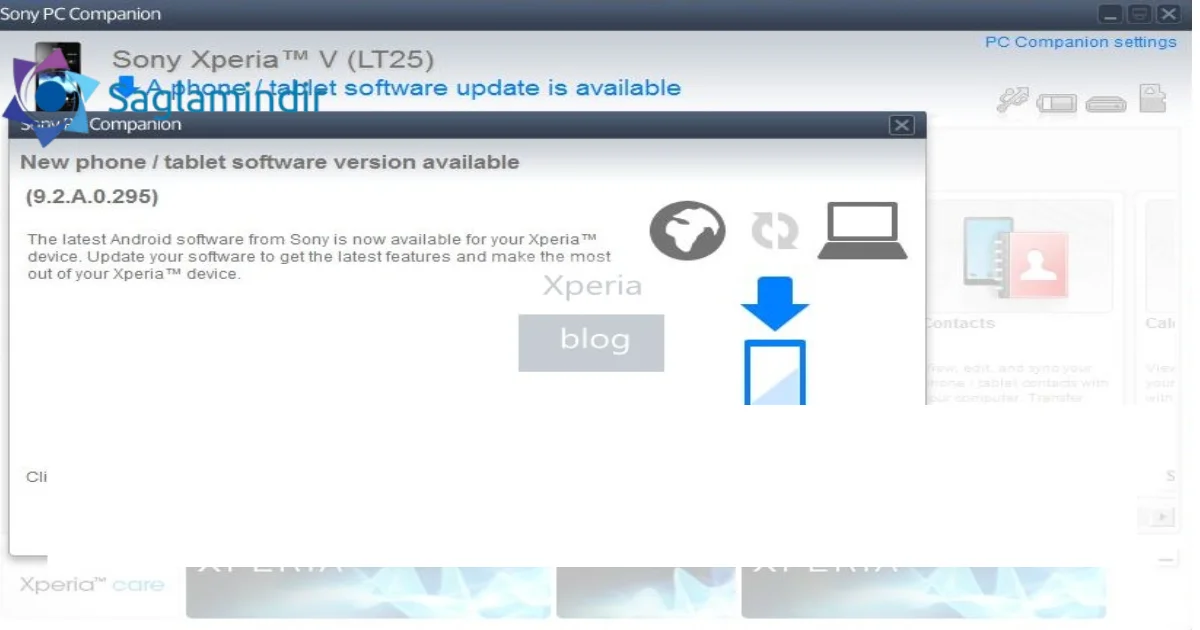 Sony Xperia D2502 Screen Lock Reset File