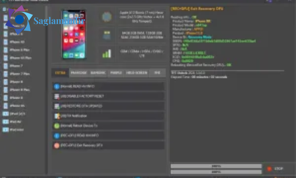 TFT RAMDISK Tools v1.0.0.0.0 Beta Free Download Saglamindir 2026