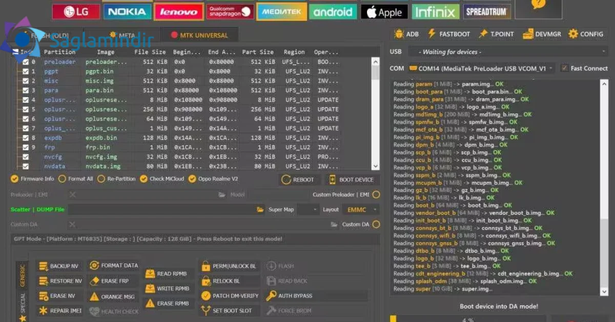 Unlock Tool Free Download