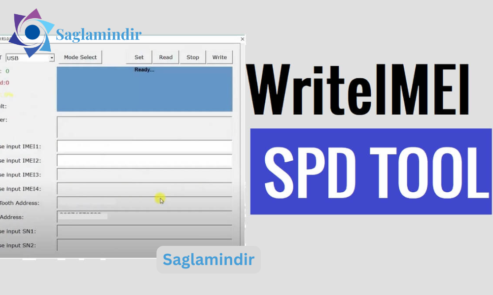 WriteIMEI Tool R21.18.3901 Free Download Saglamindir 2026