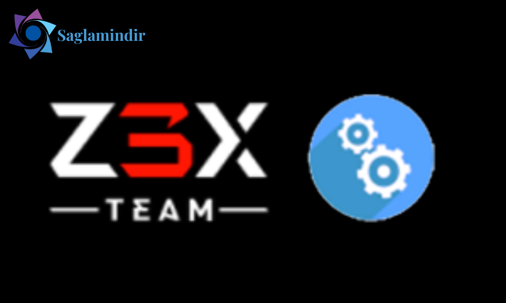 Z3X Shell 4.8.3 PC Free Download Full Version Saglamindir 2026