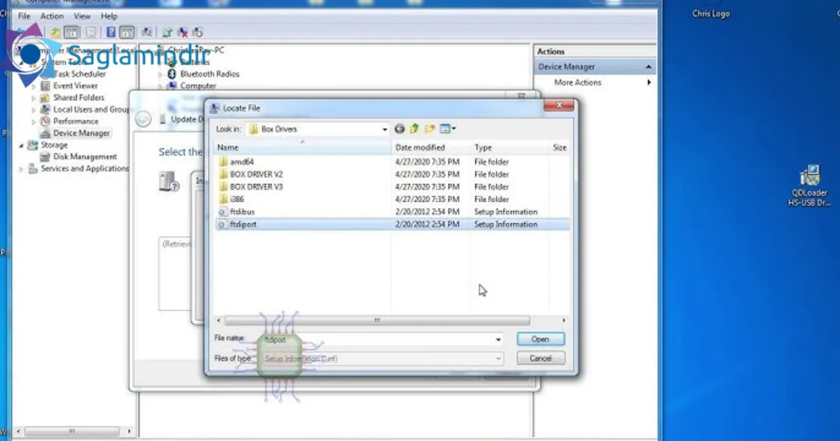Z3X Shell Free Download