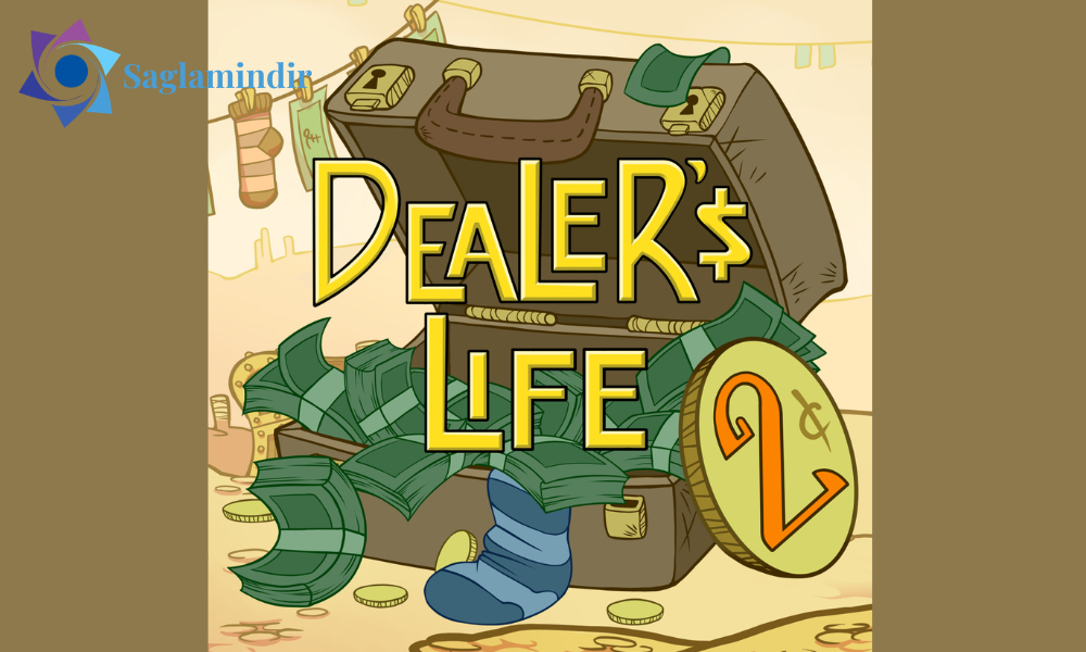 dealers life 2 indir