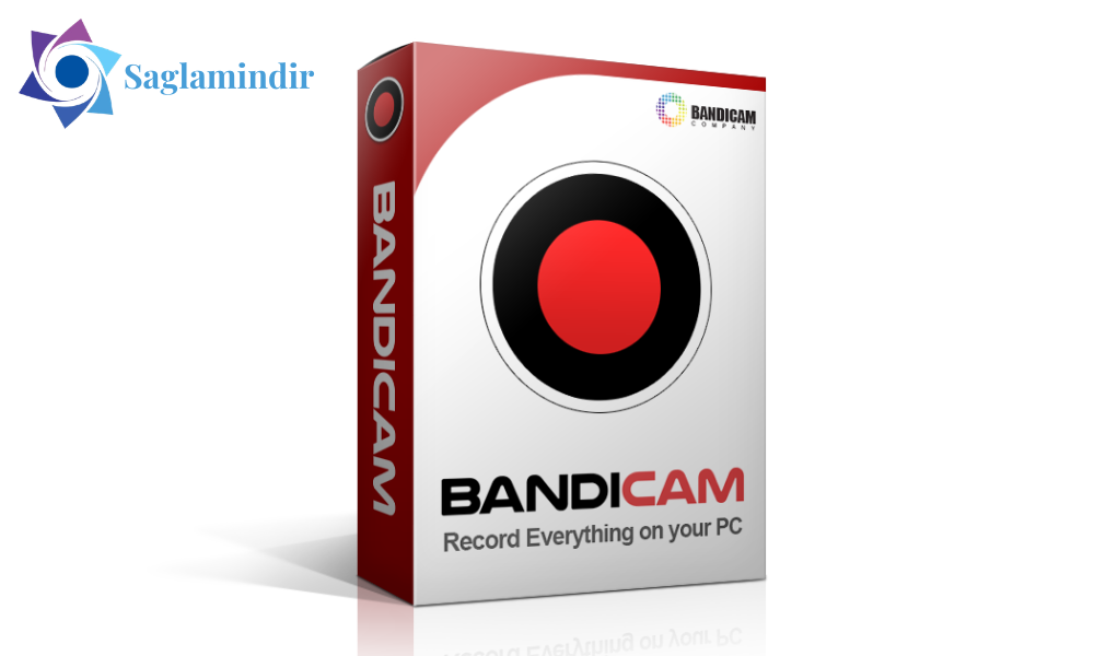 Bandicam Saglamindir
