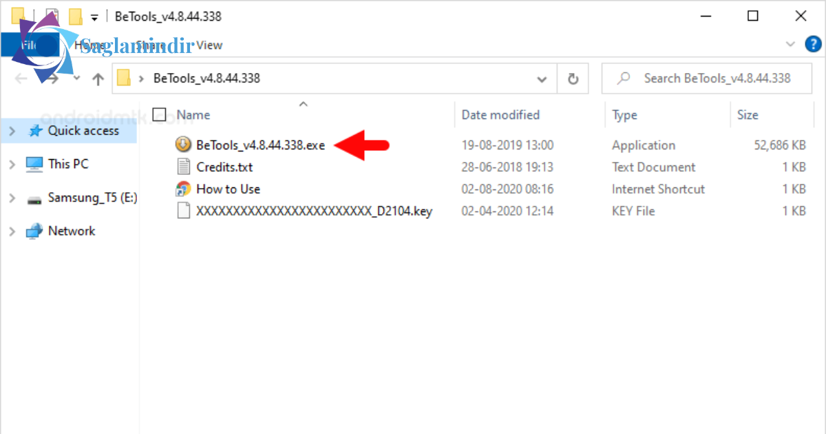 BeTools Indir
