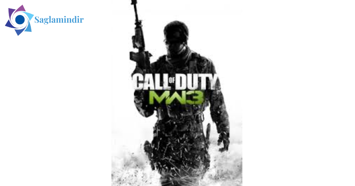 Call of Duty Modern Warfare 3 Indir