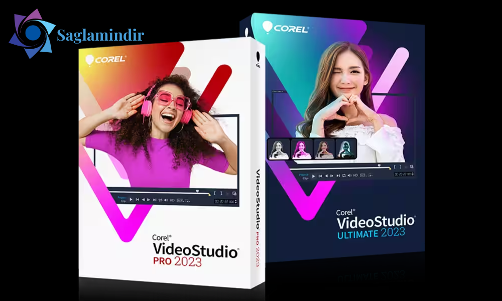 Corel VideoStudio Ultimate