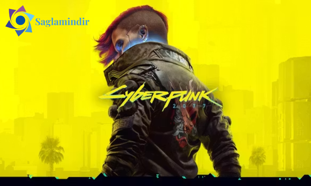 Cyberpunk 2077 indir