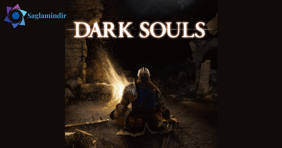 Dark Souls torrent