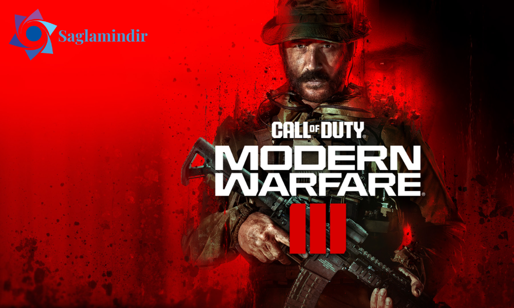 Modern Warfare 3 Indir