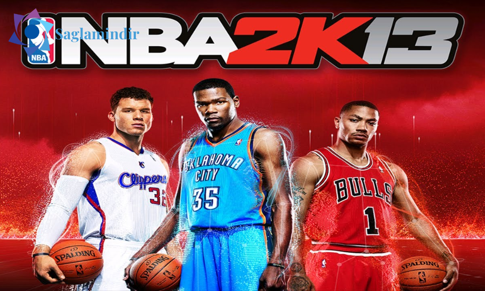 NBA 2K13