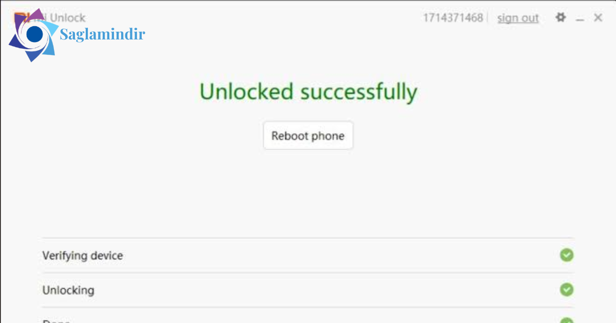 Poco F1 Bootloader Unlock File Full Indir