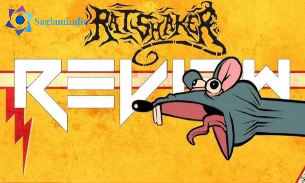 RATSHAKER Rat-Chan Pack Indir