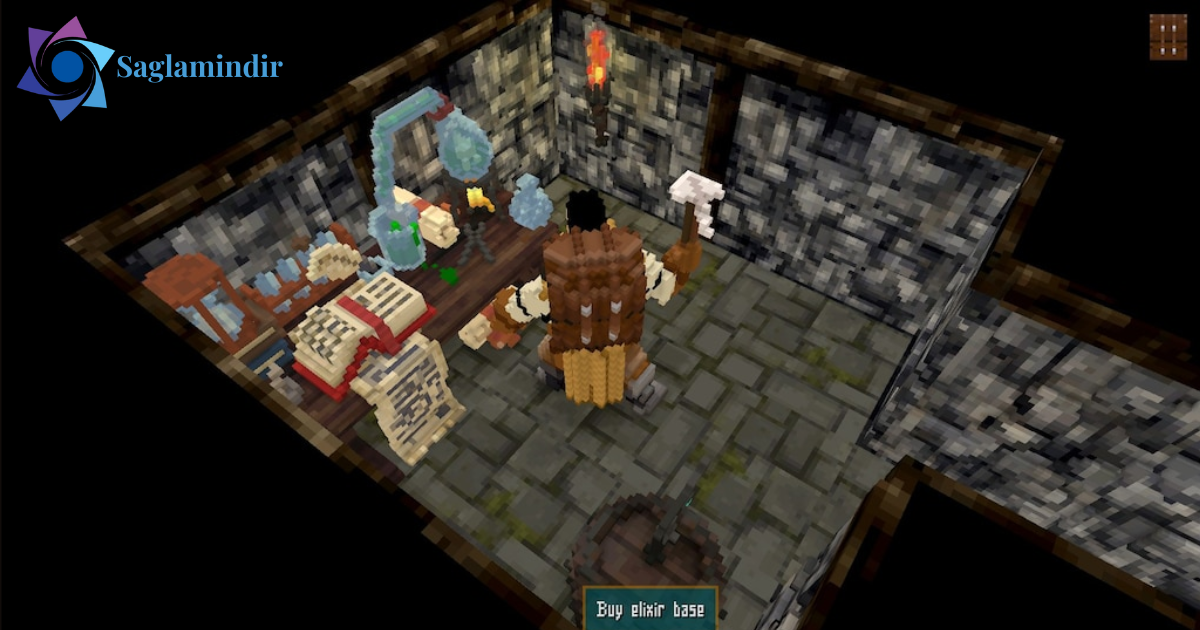 RPG in a Box Full Indir