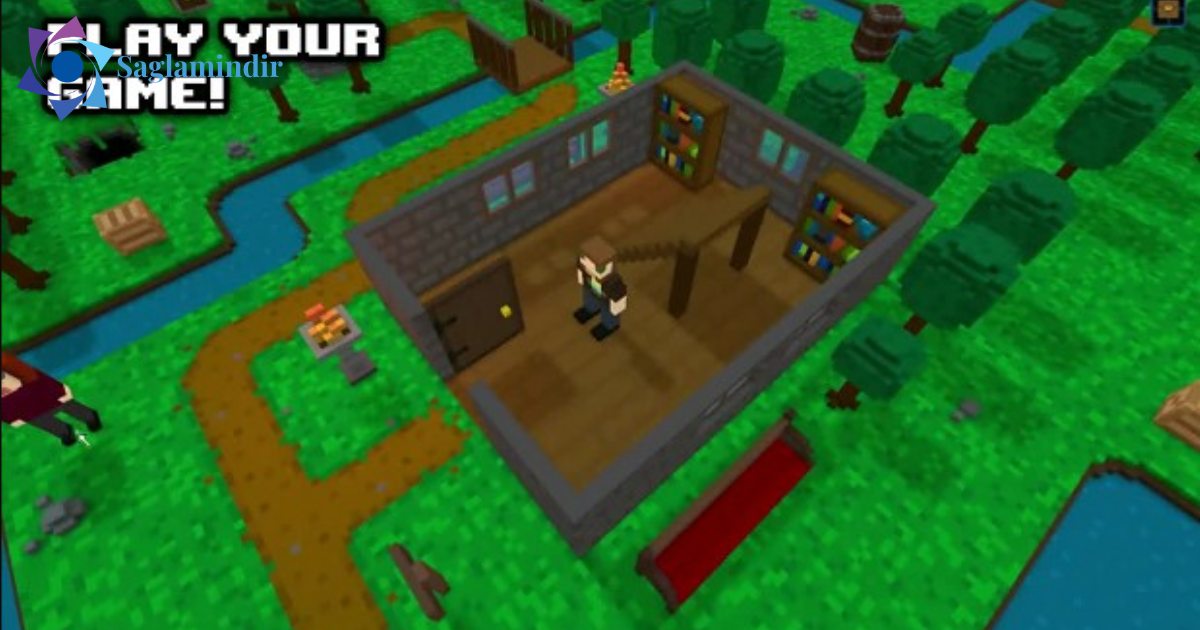 RPG in a Box Indir