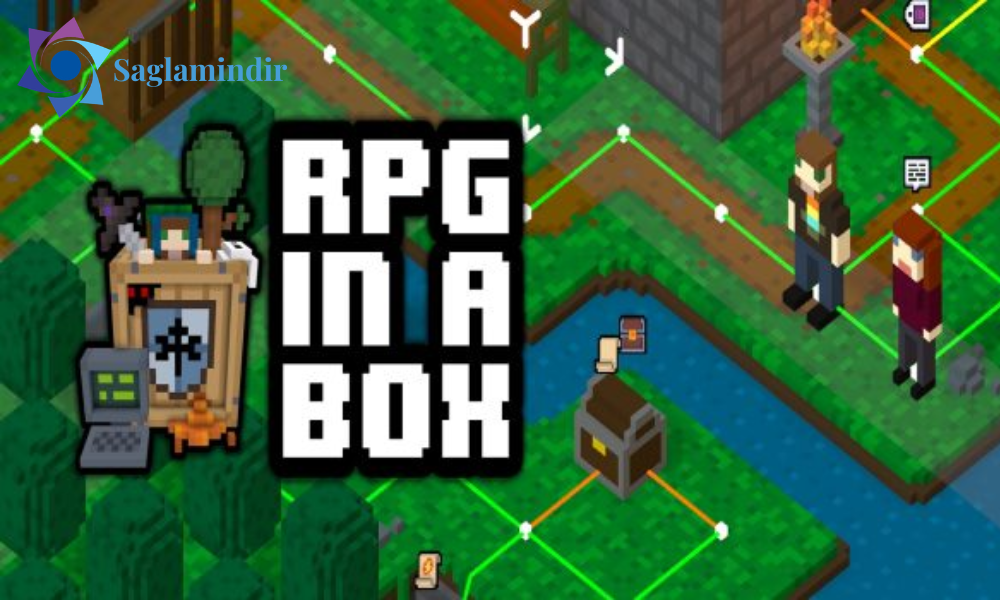 RPG in a Box