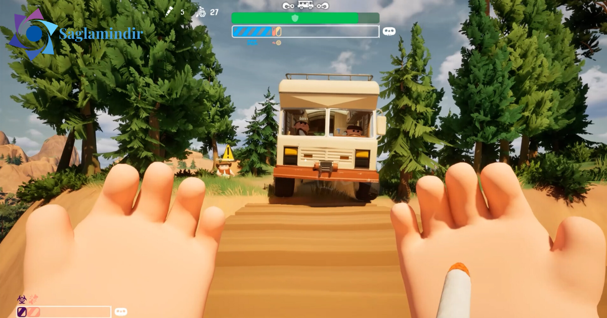 RV There Yet Indir