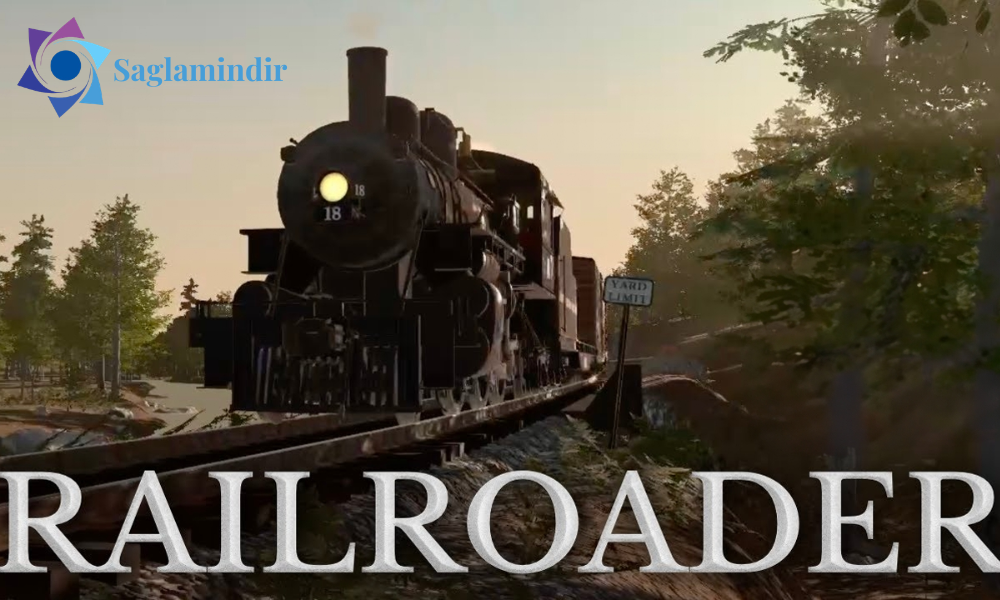 Railroader