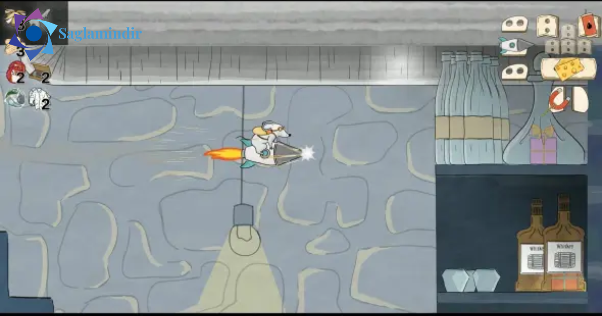 Randomice Full Indir