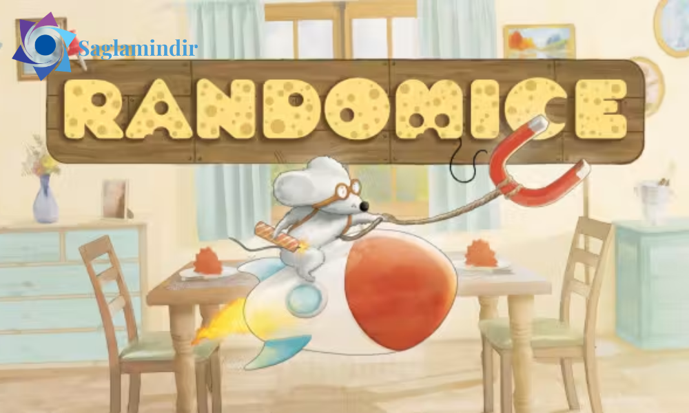 Randomice